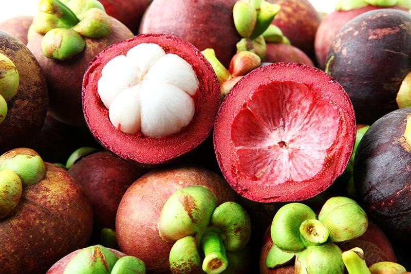 Trái cây sạch và trái cây ngâm hóa chất: Cách phân biệt - 5