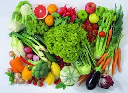 ăn nhiều rau xanh cải thiện mỡ máu